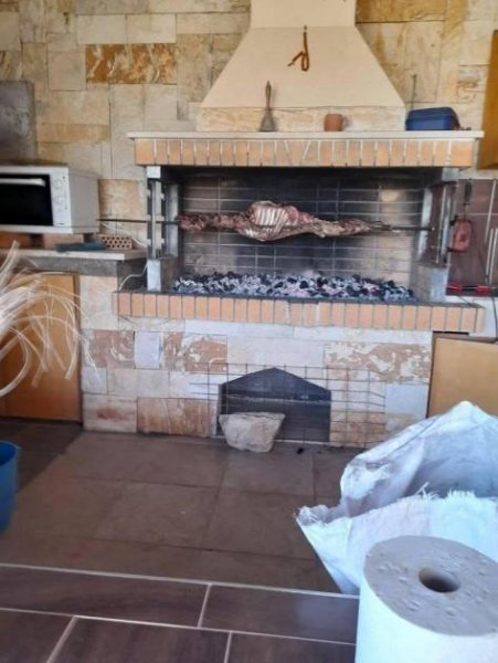 Fodele Kreta, Fodele: Einfamilienhaus in Gazi zu verkaufen Haus kaufen